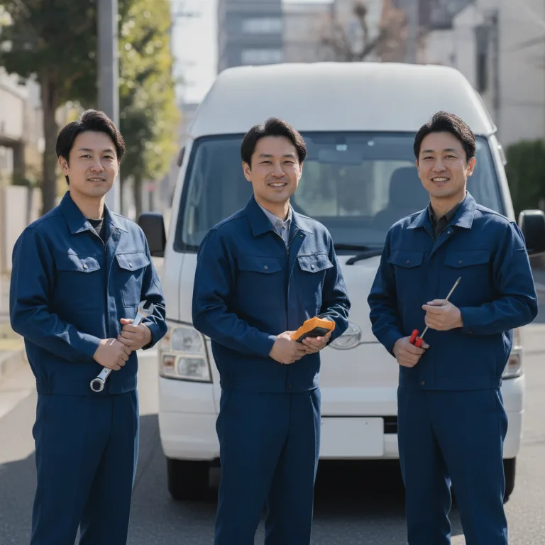 分電盤交換 のチーム: 岡崎市